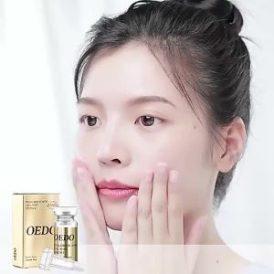 OEDO Shrink Pores Serum Hyaluronic Acid liquid Moisturizing Face Serum Whitening Skin Care Anti Aging Anti Wrinkle Essence 10ml