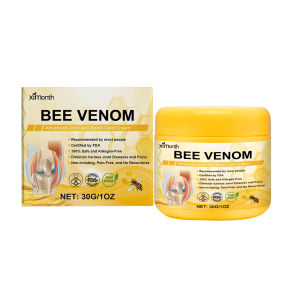 Ximonth  Joint Massage Repair Cream   Gentle Nourishing Joint Lumbar Spine Massage External Application Cream