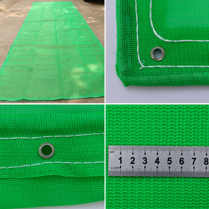 Construction site safety net flame retardant dense mesh net outer frame ...
