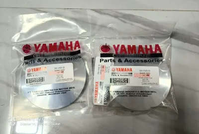 PULLEY SET M3 MIO I 125 MIO SOUL I 125 YAMAHA GENUINE PARTS 2SX-E7620-00