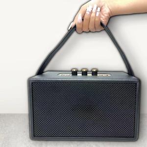 ลำโพงบลูทูธ M13 丨ลำโพงบลูทูธเบสแน่น 丨กำลังเสียง 20W 丨ใช้ได้ทั้งในบ้านและกลางแจ้