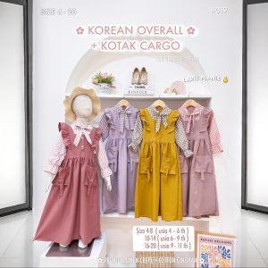 Two Mix - Gamis Anak Perempuan - Maxi Dress Baju Anak Perempuan SN019