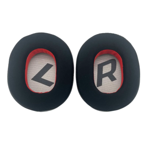 Gel Ear Cushions Replacement For 8200UC Headphones Sleeves Comfort and Noise Isolation