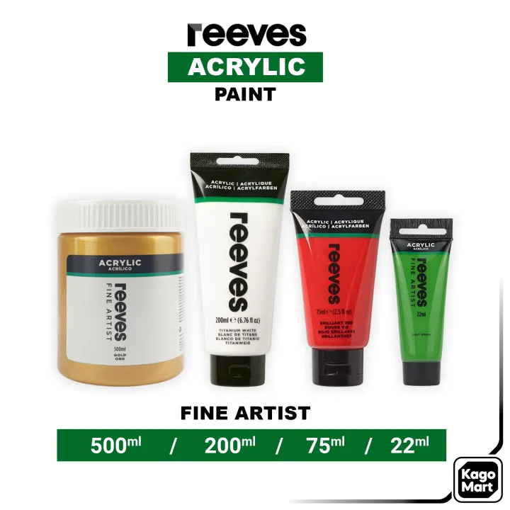 Reeves%20Fine%20Artist%20Acrylic%20Paint%20200ml%20500ml%20Cat%20Akrilik%20Satuan%20-%20Image%209