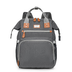 Mommy bag lightweight backpack multifunctional large-capacity mother and baby bag portable backpack mommy bag