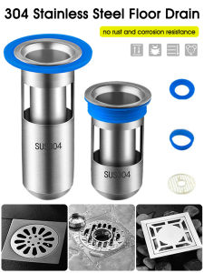 Free Shipping Floor Drain: A Rust-Resistant Deodorant Solution