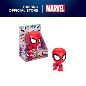 Marvel Sense-A-Tional Spider-Man Electronic Action Figure 4+