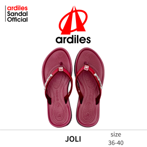 ARDILES SANDAL SENDAL JAPIT JEPIT SPON EVA WANITA PEREMPUAN DEWASA REMAJA KEKINIAN JOLI