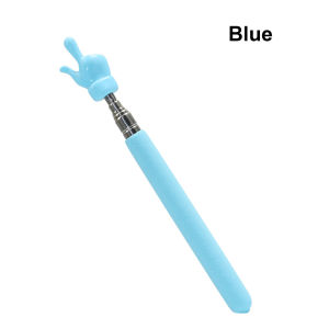 [SG Stock] Retractable Pointer | Stainless Steel Telescopic | Multicolor Teaching Stick | Office Presentation Guide