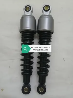 SRL110 SRL 110 LAGENDA110 LAGENDA 110 FORK SHOCK BELAKANG STANDARD REAR SHOCK ABSORBER BELAKANG - SEPASANG - SUSPENSION