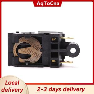 [COD] AqToCna Ship within 24 hours 2PCS 13A 16A Power ​Electric Kettle Thermostat Switch Steam Kitchen Accessories