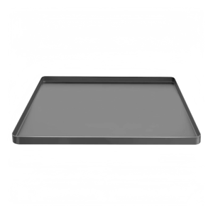 Đĩa silicon Thảm phơi nonslip dễ lau chùi tấm lót chậu rửa bát nhiệt lớn đĩa chịu drainer Mat cho nhà bếp máy rửa chén