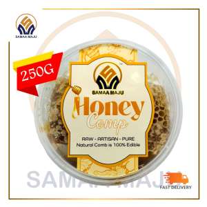 Sarang Madu Honey Comb samaa maju