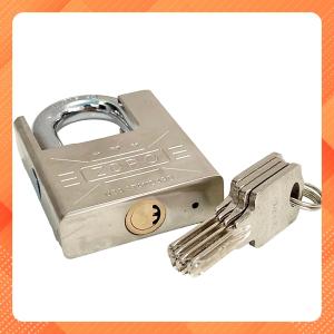 Ổ khóa ZORO 5 phân chìa muỗng càng chống cắt khóa bấm không dùng chìa công nghệ mỹ.Hàng chính hãng bảo hành 1 năm