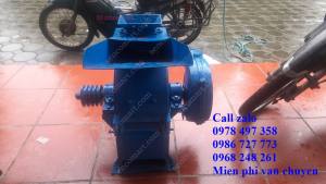 Máy nghiền ngô 3pha giá tốt nhất hiện nay