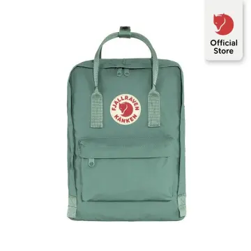 Shop Fjallraven Kanken Classic Backpack online Lazada .ph