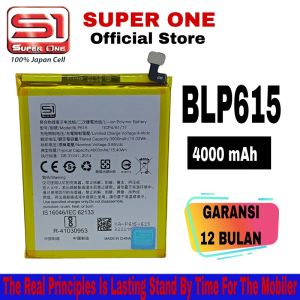 SuperOne - BLP615 Neo 9/A37 Batre Batrai Baterai Battery