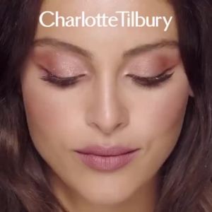 ✅ ONHAND Charlotte Tilbury Four Color Eyeshadow 5.2gr Charlotte Tilbury Luxury Palette