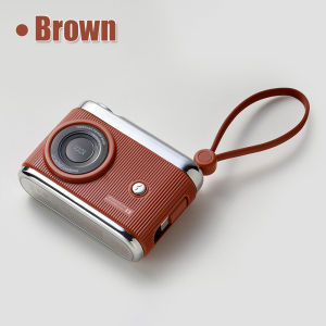 Charging bag with 3C mark | Mini magnetic attachment with built-in cable 15W