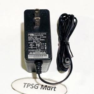 Nguồn Adapter DC 15V - 2A / Đầu cắm 5.5mm x 2.1mm (Chất lượng)