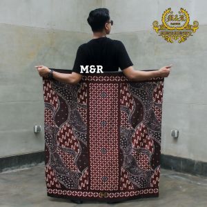 BUSANA MUSLIM PRIA DEWASA SARUNG GUS IQDAM BAHAN PREMIUM SARUNG AZZAHIR Gus Kautsar