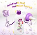 SLEEK BABY / PENCUCI PERLENGKAPAN BAYI / SABUN CUCI BOTOL, D0T /. 