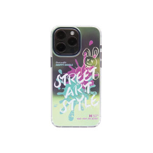 [ 15 Pro Max / 15 Pro ] BUTTERCASE Dreamy Series Protective Case
