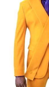 SETELAN JAS PRIA ATENTION X ROPE COMBINATION