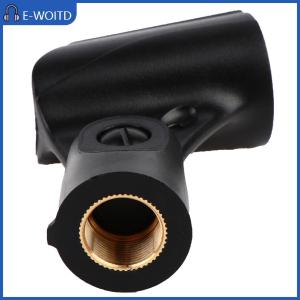 【E-WOITD】 คลิปไมโครโฟนอเนกประสงค์สำหรับ Shure ไมโครโฟนมือถือไมโครโฟนไร้สาย
