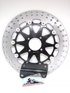 DISC PIRINGAN CAKRAM DEPAN JUPITER MX-VEGA ZR-VEGA R NEW-JUP Z1 LEBAR MODEL TZM
