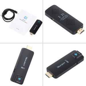 Thiết bị truyền dẫn tín hiệu không dây HDMI Measy A2W cao cấp