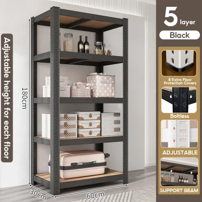 DAMIK Kệ Sắt V Lỗ Đa Năng Dài Kệ Hàng Thép Đa Năng Đựng đồ Hàng sẵn số lượng lớn