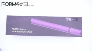 FORMAWELL FURIDEN LM-186 Professional Salon Quality Hair Straightener