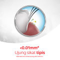 Colgate Travel Kit Slimsoft Charcoal Toothbrush + Colgate Total Charcoal Toothpaste 35gr. 