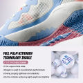 ANTA Men Shock Wave 5 V2 Basketball Shoes Professional Cushion Rebound Sports Shoes 112411606 Legit Official Store. 