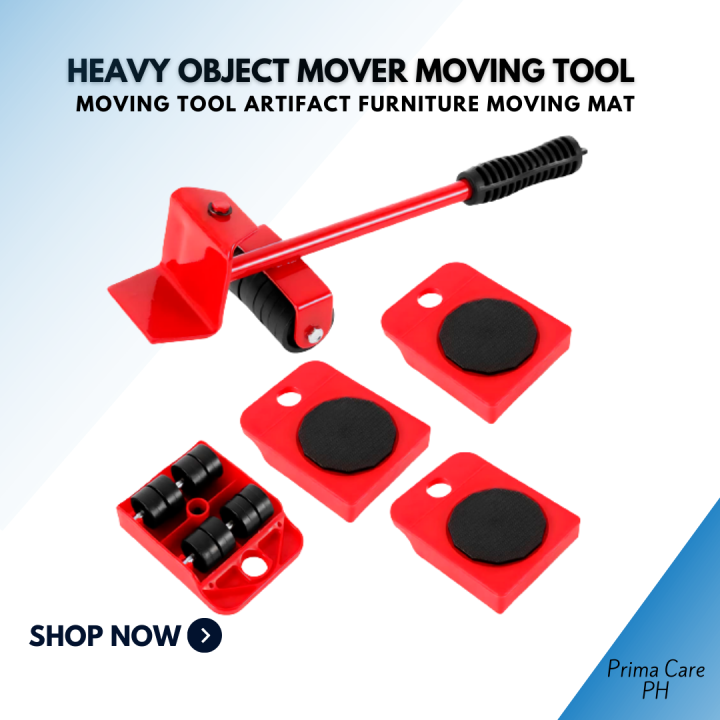 Heavy Object Mover Moving Tool Moving Tool Artifact Furniture Moving