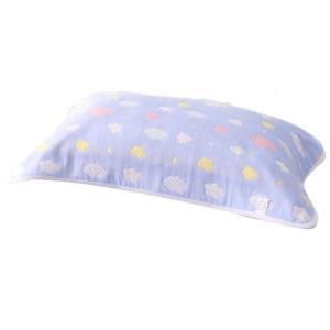 Khăn Gối bông featurings dễ thương họa tiết hoạt hình cho giấc ngủ thoải mái yên tĩnh đêm hypoallergenics gối Bìa