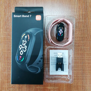 Free shipping+M7 Smartband Smart Watch Sport Smartwatch For men women Kids As s Waterproof Bluetooth sports phone smartwatch M6/M5 Sports wristband