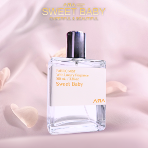 PARFUM WANITA TAHAN LAMA MEWAH SWEET BABY Rumah Wangi ARA