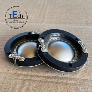 Coil treble kèn 350 (34.4mm) không cọc