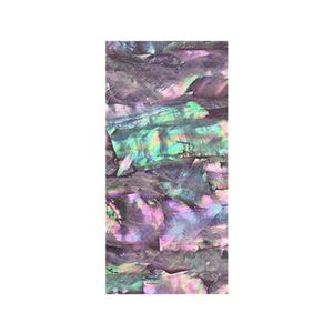 MISSLADY Colorful Glimmer Women Nails Foils Manicure Nail Art Decoration DIY Nail Decals Gradient Mermaid Flakes 3D Nail Sticker