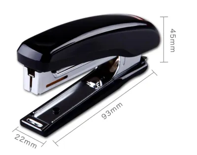 เครื่องเย็บกระดาษ HD-10D Mini No.10 （MAX）