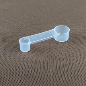 Universal Household Bread Machine Accessories Measuring Cup Measuring Spoon Stainless Steel Hook Fork Measuring Tool