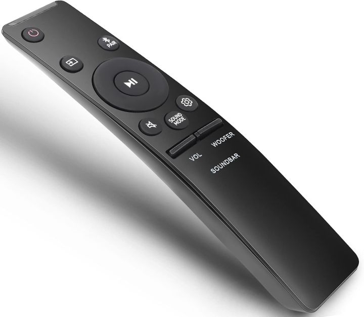 Gvirtue AH59-02767A Universal Remote Control Replacement for