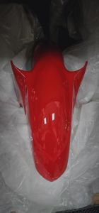 Dè trước Exciter 135 yamaha chính hãng