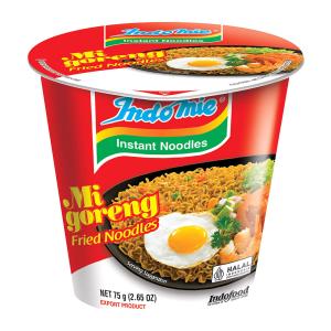 Indomie Mi Goreng Special Flavour Cup Noodles