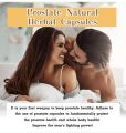 North Moon Prostate Health Capsules. 