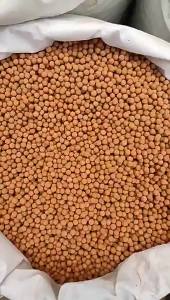 LZD  Colorful Ceramsite Succulent Flower Pot Soilless Cultivation Water-Proof Breathable Paving Stone Cold and Hot Compress Ball Anion Ceramic Ball