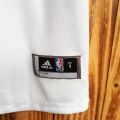 Sleeveless Jersey Basket NBA. 