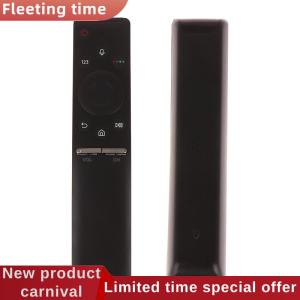 Fleeting time Replacement Intelligent Voice Universal Remote Control For Samsung Smart TV BN59-01266A BN59-01242A Ultra TV HD UHD QLED TV